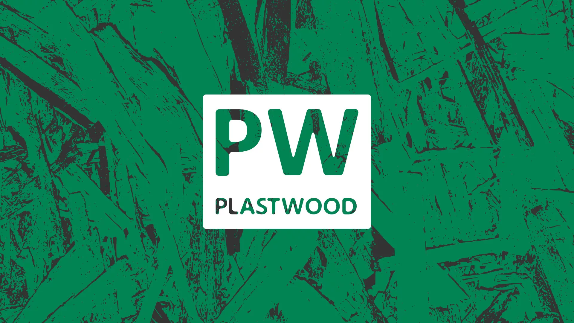 Разработка айдентики и сайта компании «Plastwood» в Ржеве