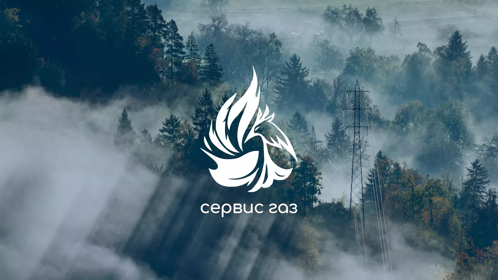 Создание сайта компании «Сервис газ» в Ржеве
