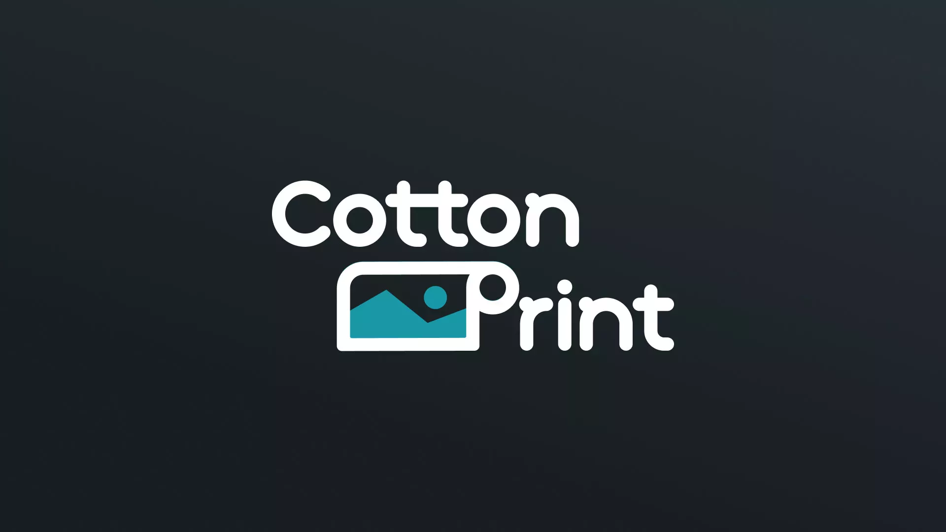 Разработка логотипа в Ржеве для компании «CottonPrint»