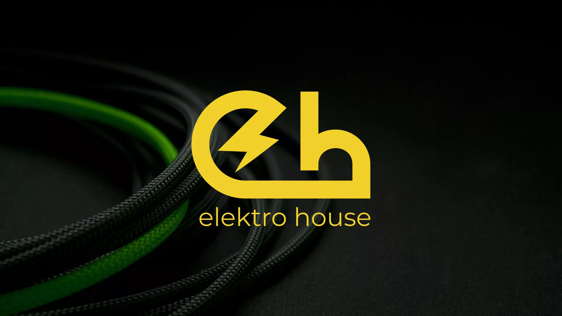 Создание сайта компании «Elektro House» в Ржеве