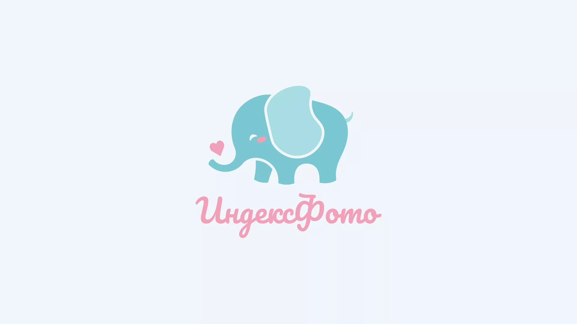 Создание логотипа компании «Индекс Фото» в Ржеве