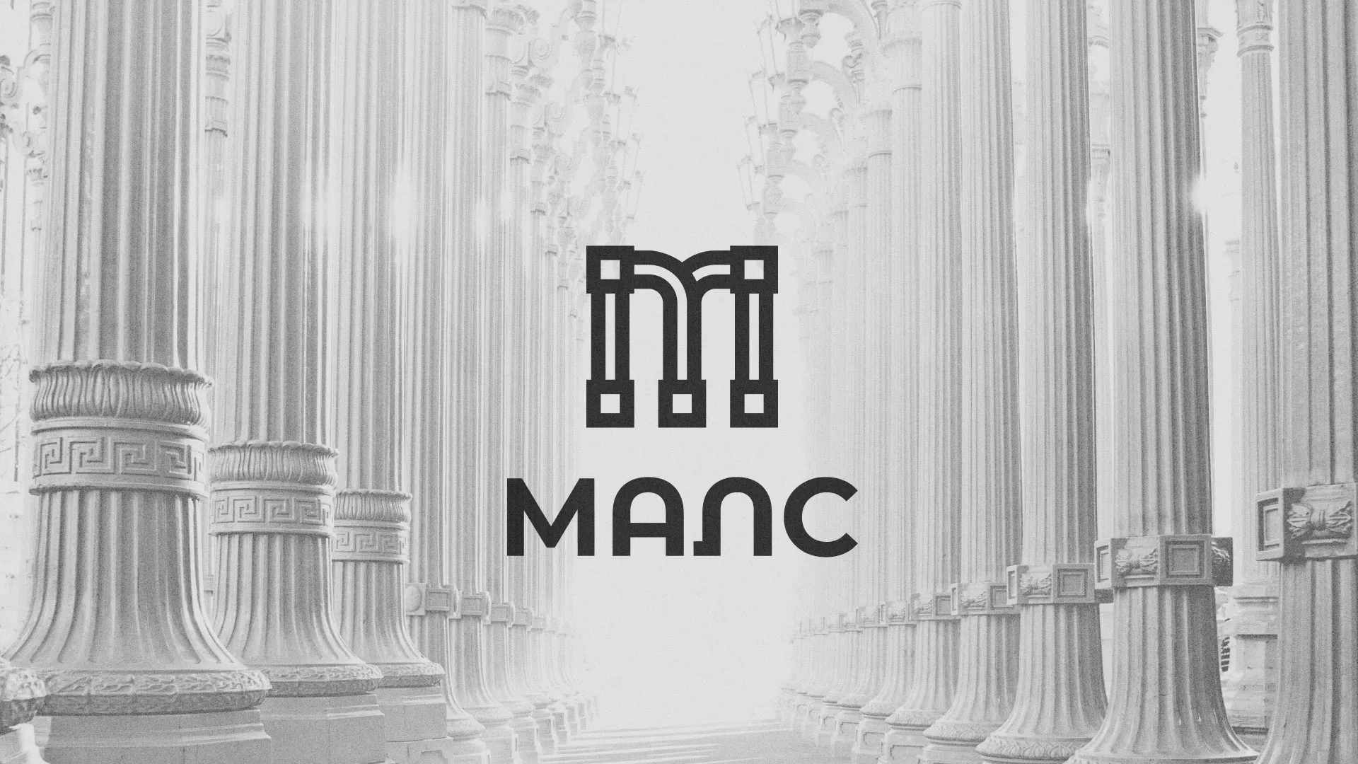 Разработка логотипа компании «МАЛС» в Ржеве