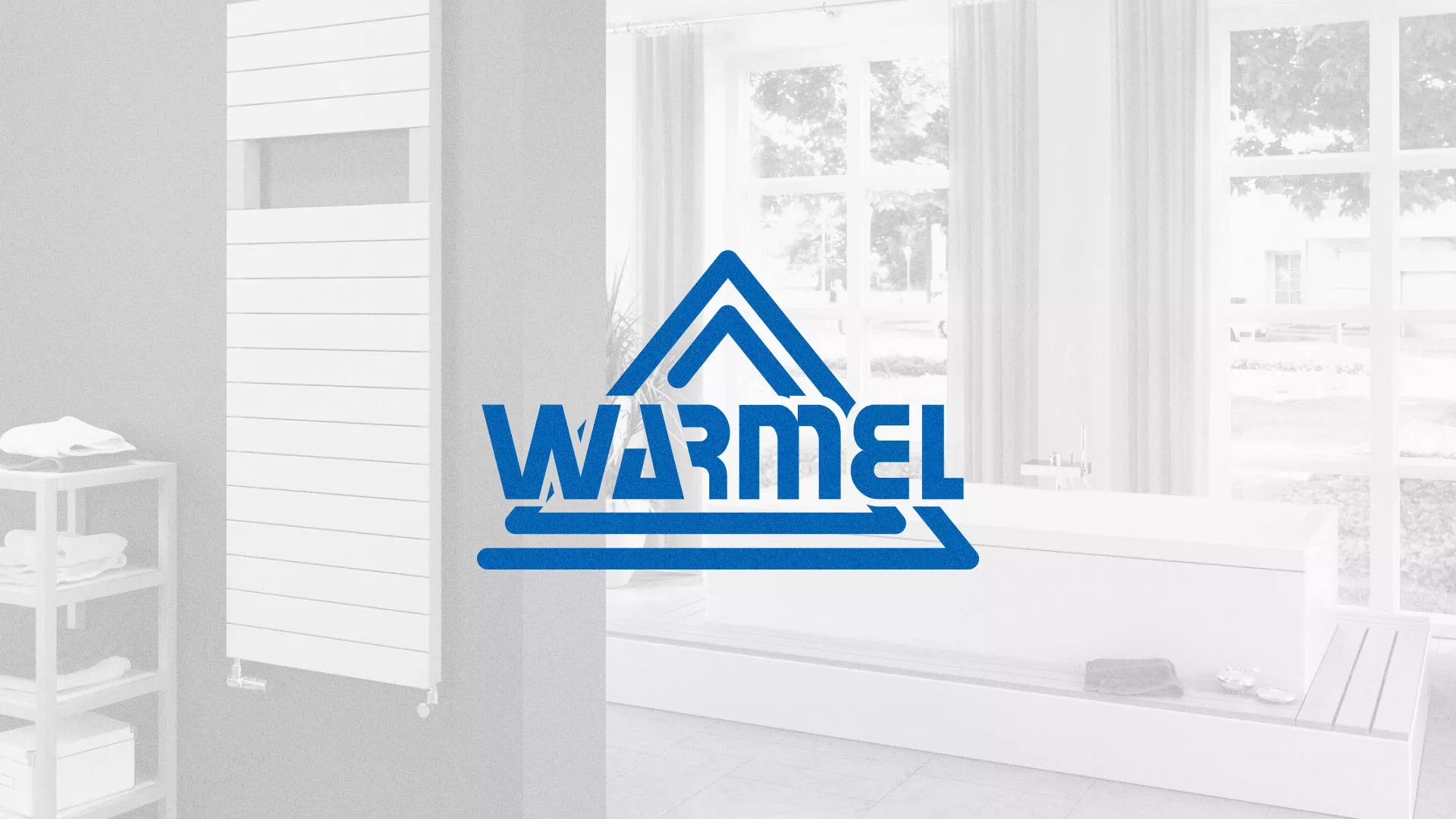 Разработка сайта для компании «WARMEL» по продаже полотенцесушителей в Ржеве