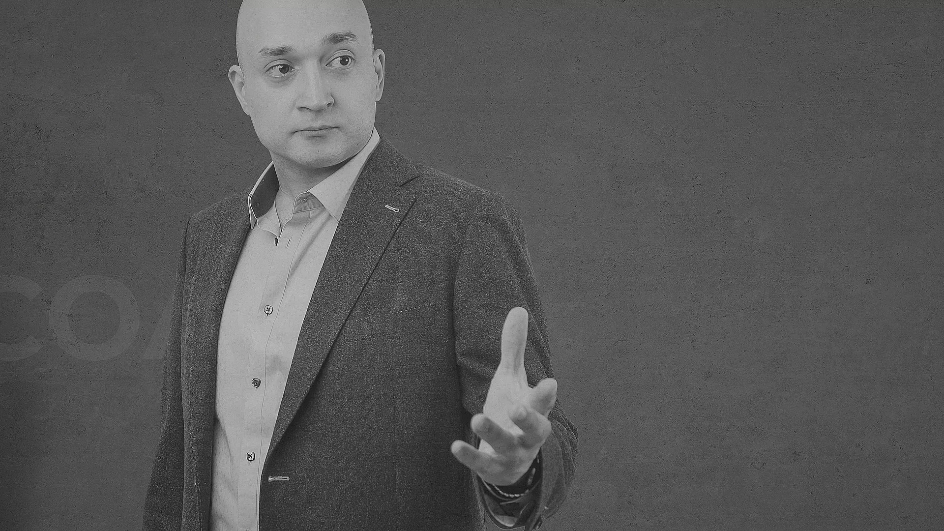 Разработка сайта для бизнес-тренера в Ржеве