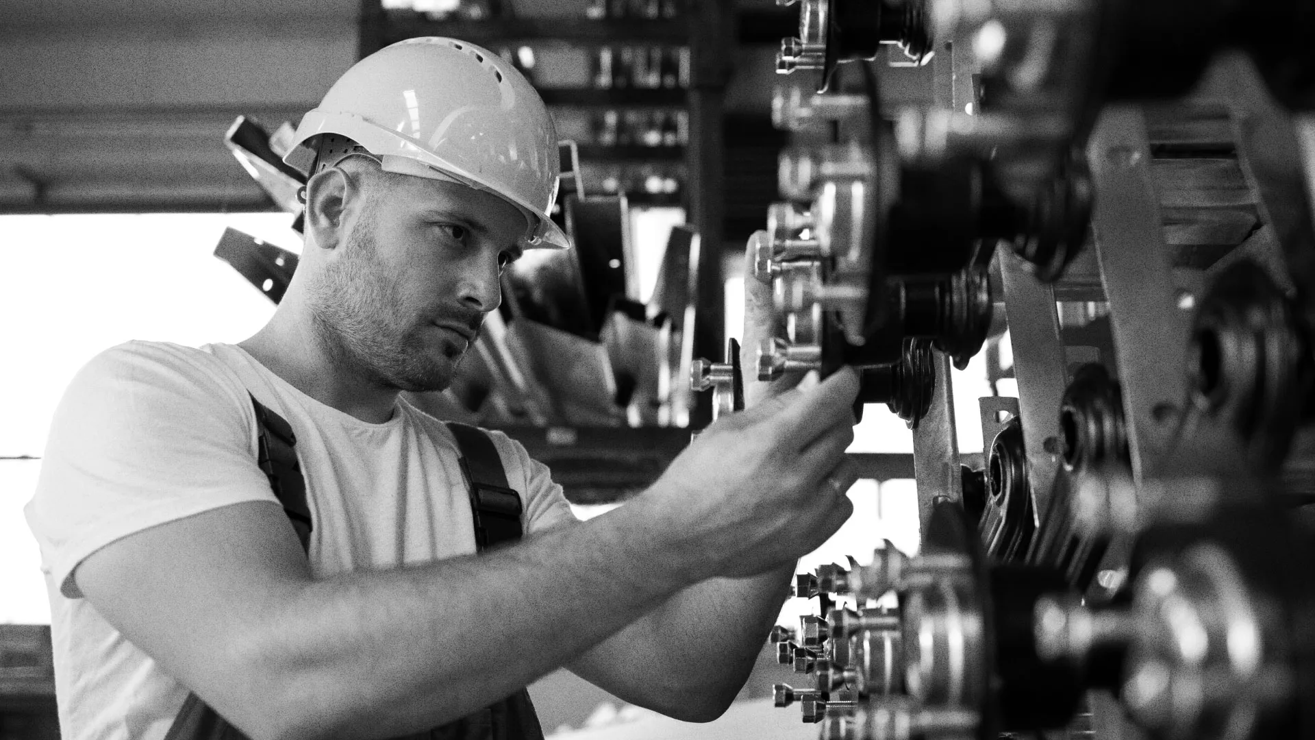 Разработка сайта для завода по продаже оборудования в Ржеве